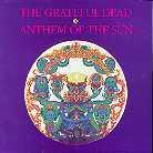 The Grateful Dead - Anthem Of The Sun - Expanded - 3 Bonustracks (Remastered)