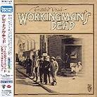 The Grateful Dead - Workingman's Dead - Expanded - 7 Bonustracks (Remastered)