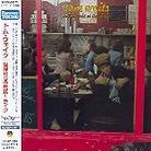 Tom Waits - Nighthawks At The Diner (Japan Edition, Remastered)