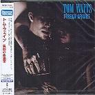 Tom Waits - Foreign Affairs (Japan Edition, Remastered)