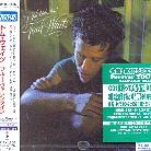 Tom Waits - Blue Valentine (Japan Edition, Remastered)