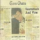 Tom Waits - Heartattack And Vine (Japan Edition, Remastered)