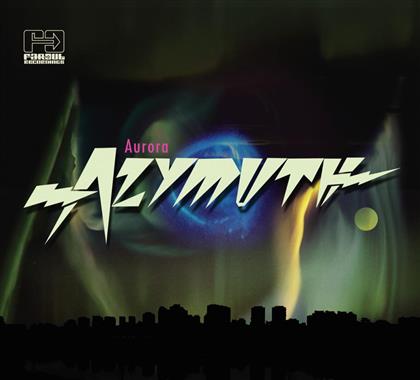 Azymuth - Aurora