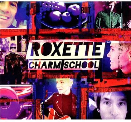 Roxette - Charm School (Deluxe Edition, 2 CDs)