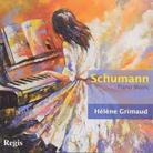 Hélène Grimaud & Robert Schumann (1810-1856) - Piano Music