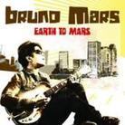 Bruno Mars - Earth To Mars - Mixtape