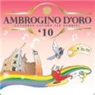 Ambrogino D'Oro 2010 - Concorso Canoro Per Bambini