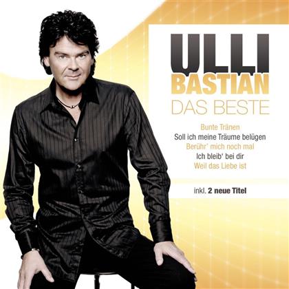Ulli Bastian - Das Beste
