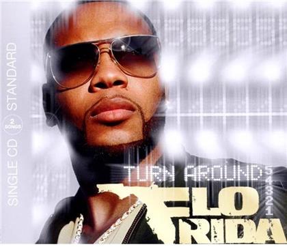 Flo-Rida - Turn Around (5,4,3,2,1) - 2Track