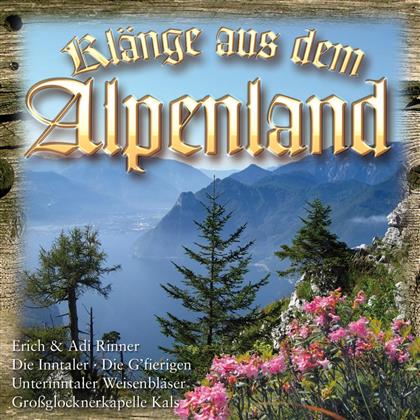 Klänge Aus Dem Alpenland