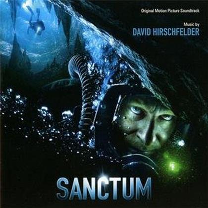 Sanctum (Ost) - Ost