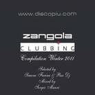 Zangola - Clubbing - Compilation Winter 2011 (Remastered)