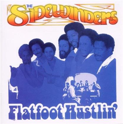 The Sidewinders - Flatfoot Hustlin