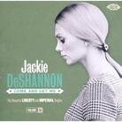 Jackie De Shannon - Come & Get Me: Complete Liberty & Single