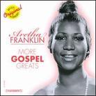Aretha Franklin - More Gospel Greats