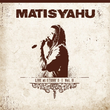 Matisyahu - Live At Stubbs 2