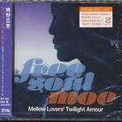 Free Soul Moe - Mellow Lover's Twilight Armour