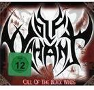 Wolfchant - Call Of The Black Winds (2 CDs)