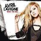 Avril Lavigne - What The Hell - 2Track