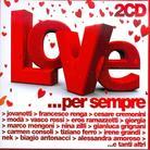 Love ...Per Sempre - Various (Remastered, 2 CDs)