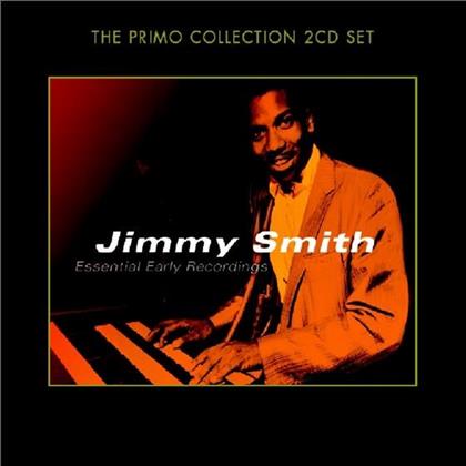Jimmy Smith - Essential Early Recordings (2 CDs)