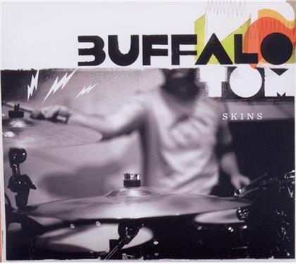 Buffalo Tom - Skins (Deluxe Edition, 2 CDs)
