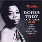 Doris Troy - Ill Do Anything: Anthology 1960-1996