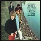 The Rolling Stones - Big Hits (2 CDs)