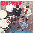 The Who - My Generation (Japan Edition, Édition Limitée, 2 SACDs)