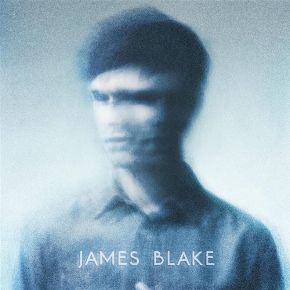 James Blake - ---
