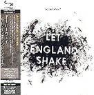 PJ Harvey - Let Englang Shake
