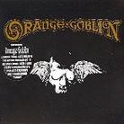Orange Goblin - Boxset (Version Remasterisée, 5 CD)