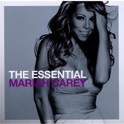 Mariah Carey - Essential (2 CDs)