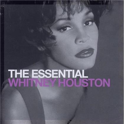Whitney Houston - Essential (2 CDs)