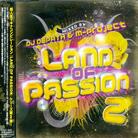 DJ Depath & M-Project - Land Of Passion 2