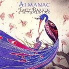 Emily Barker - Almanac