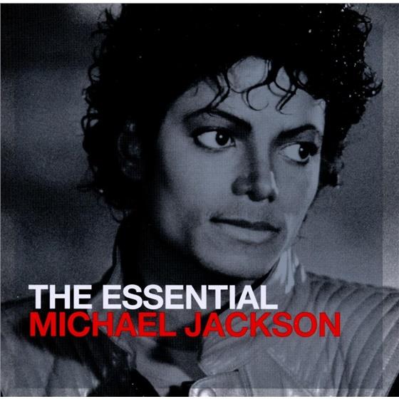 michael jackson the essential album