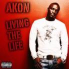 Akon - Living The Life