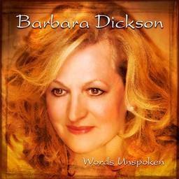 Barbara Dickson - Words Unspoken