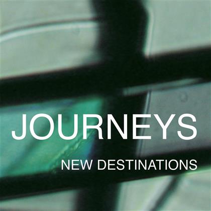 Journeys - New Destinations
