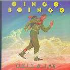 Oingo Boingo - Only A Lad