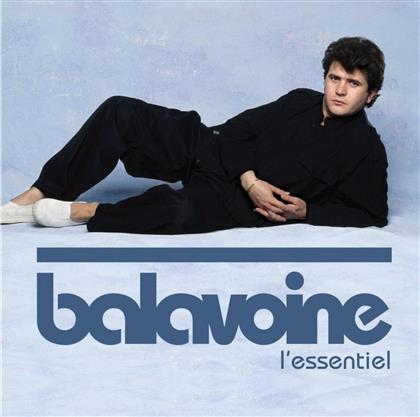 Daniel Balavoine - L'Essentiel