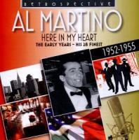 Al Martino - Here In My Heart - The Earl