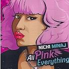 Nicki Minaj - Everything Pink