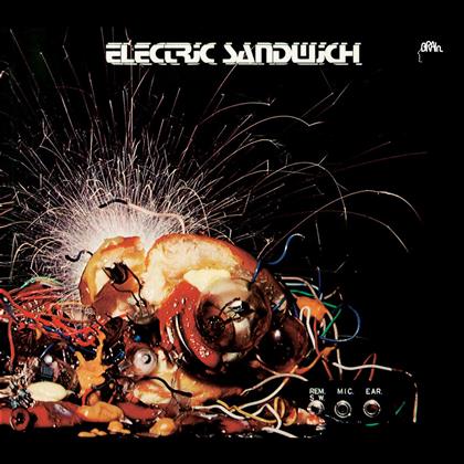 Electric Sandwich - --- Universal