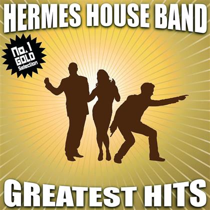 Hermes House Band - No. 1 Gold Selection - Greatest