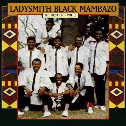 Ladysmith Black Mambazo - Best Of 1 - Universal