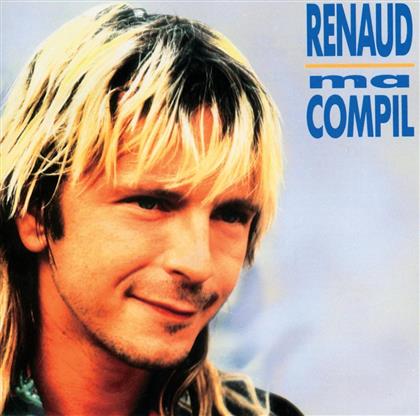 Renaud - Ma Compil 1