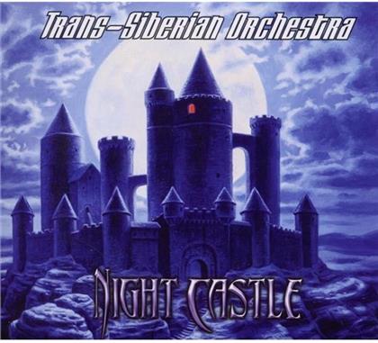 Trans-Siberian Orchestra - Night Castle (European Edition, 2 CDs)