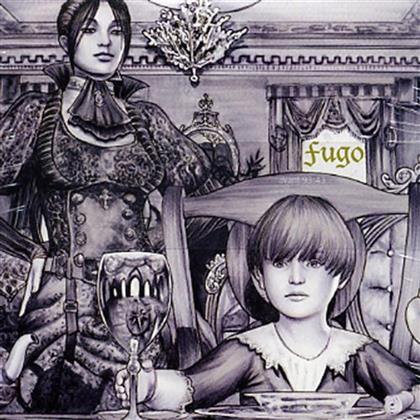 Fugo - Avant 93:43 (3 CDs)
